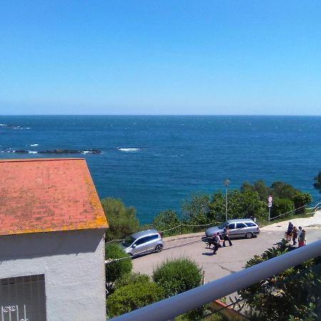 Ca La Nuri Pis 2 Con Vistas Al Mar Lejlighed Llança Eksteriør billede